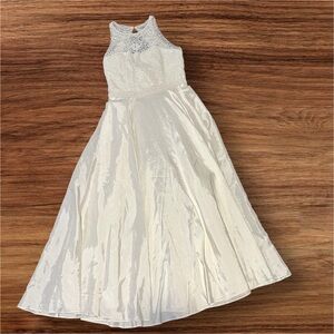 Sherri Hill girls dress size 12